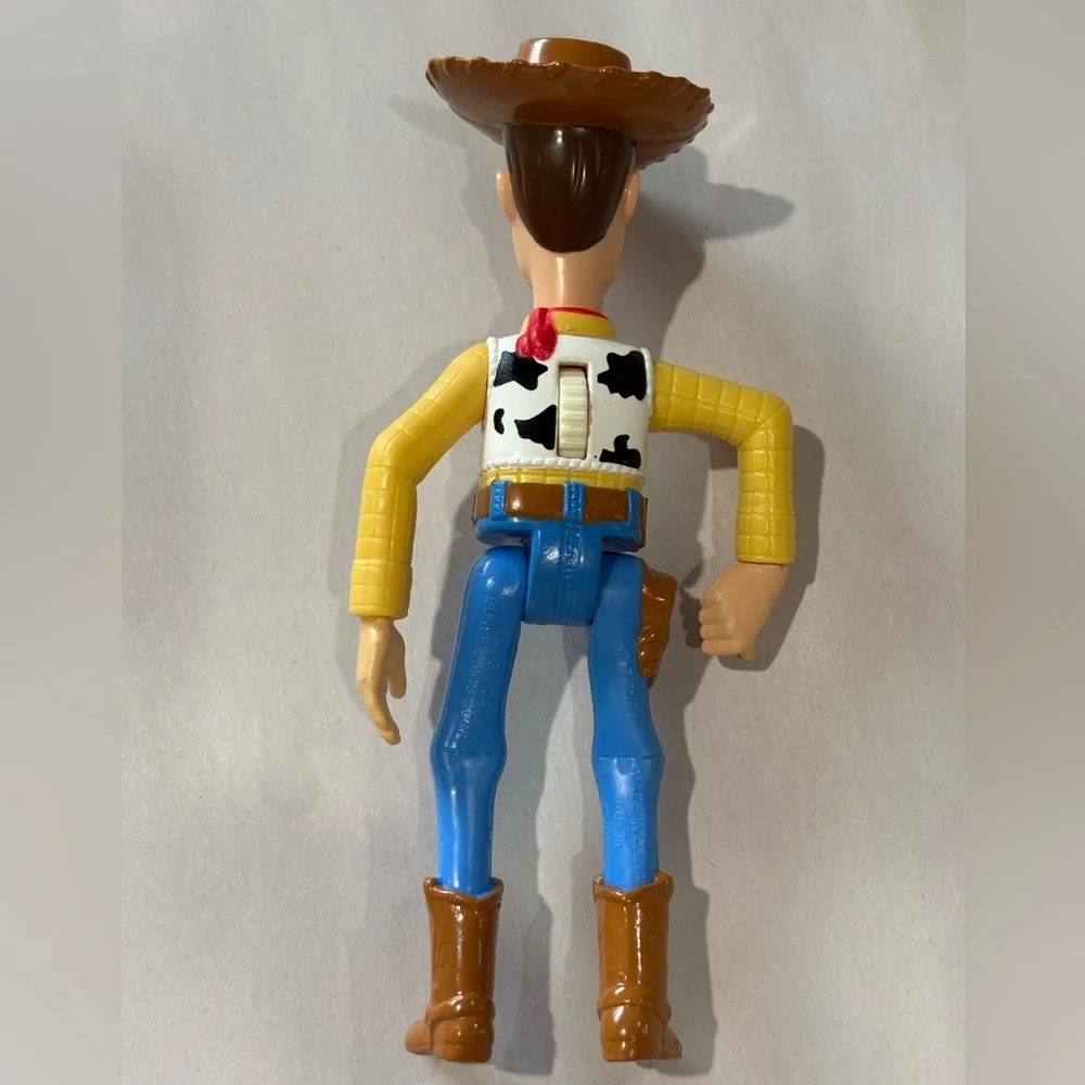 Toy Story Lot Woody Buzz Lightyear Mr Potato‎ Head Figures Bundle